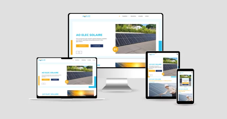 Ao Elec Solaire Panneaux Photovoltaiques Chateaurenard Actualites 1