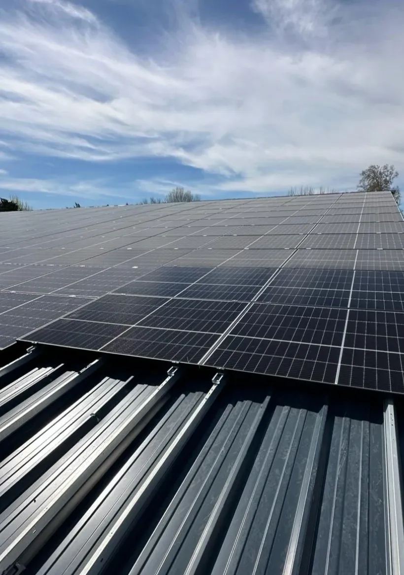 Ao Elec Solaire Panneaux Photovoltaiques A Chateaurenard Alimentation Electrique A Chateaurenard