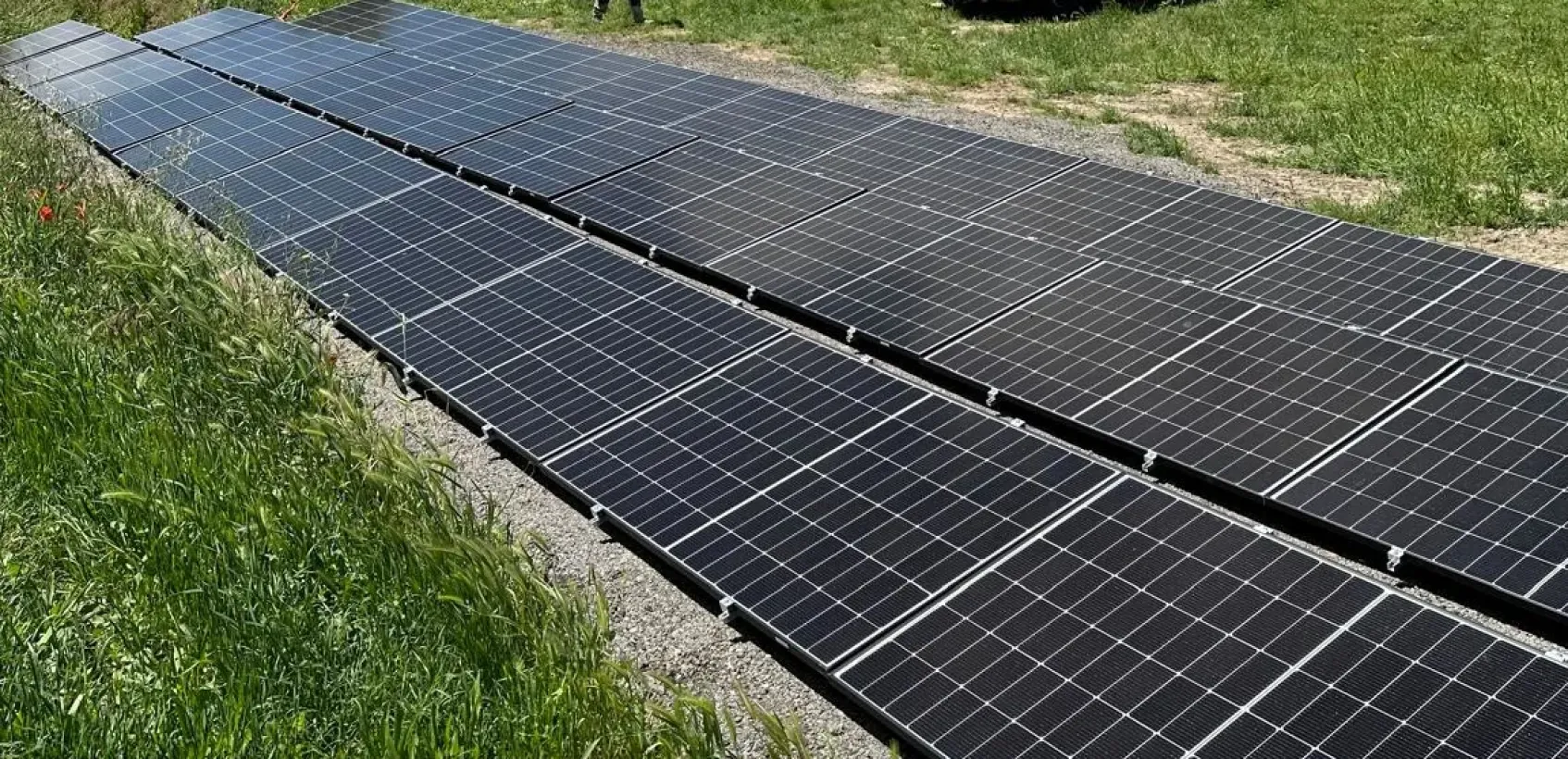 Ao Elec Solaire Panneaux Photovoltaiques A Chateaurenard Comprendre La Fonction Des Panneaux Photovoltaiques