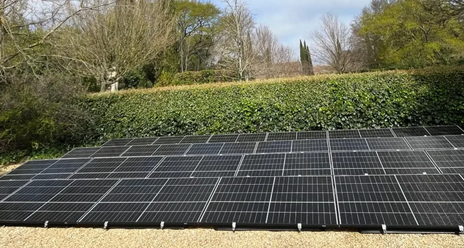 Ao Elec Solaire Panneaux Photovoltaiques A Chateaurenard Les Composants Indispensables Dun Systeme Solaire En Autoconsommation
