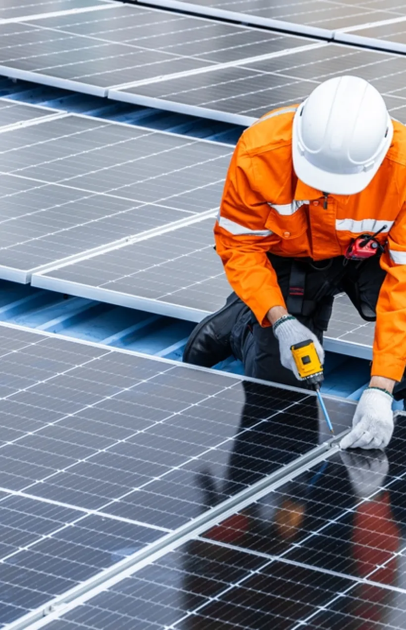 Ao Elec Solaire Panneaux Photovoltaiques A Chateaurenard Nos Avis Clients